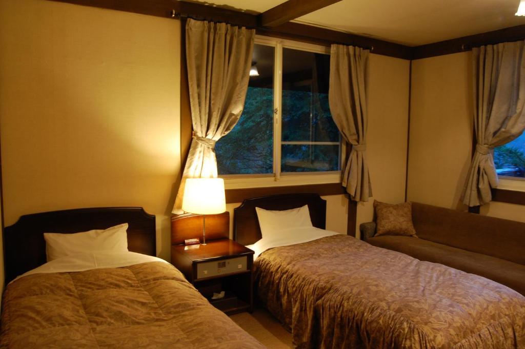 Petit Hotel Alumu Matsumoto Ngoại thất bức ảnh