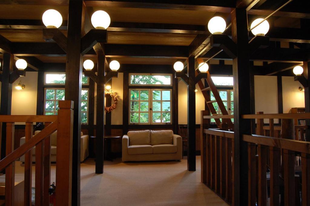 Petit Hotel Alumu Matsumoto Ngoại thất bức ảnh
