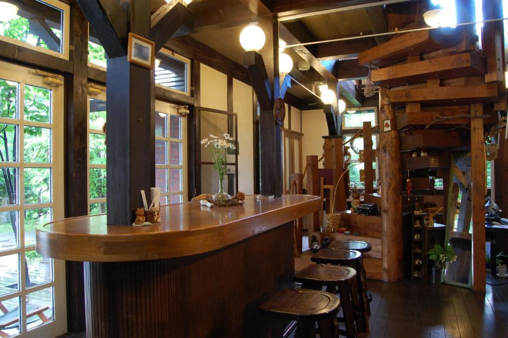 Petit Hotel Alumu Matsumoto Ngoại thất bức ảnh