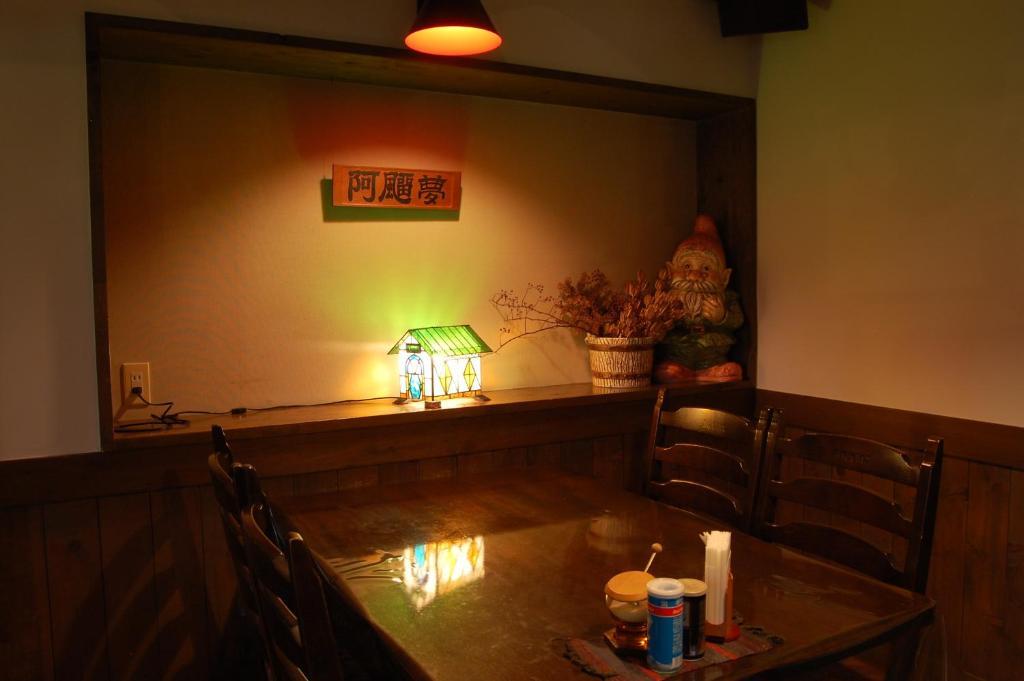 Petit Hotel Alumu Matsumoto Ngoại thất bức ảnh