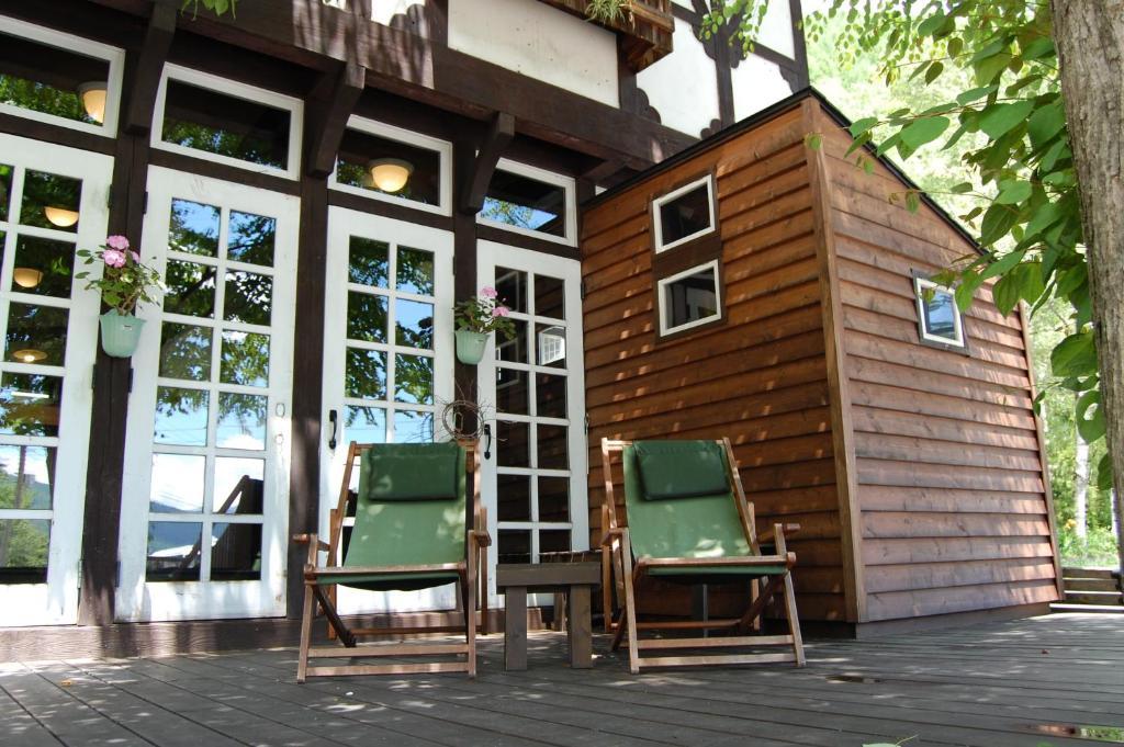 Petit Hotel Alumu Matsumoto Ngoại thất bức ảnh